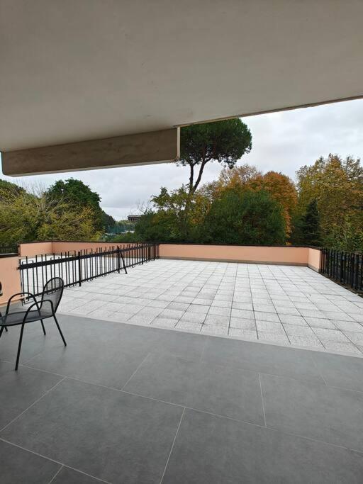Apartamento Aurelio - Vaticano