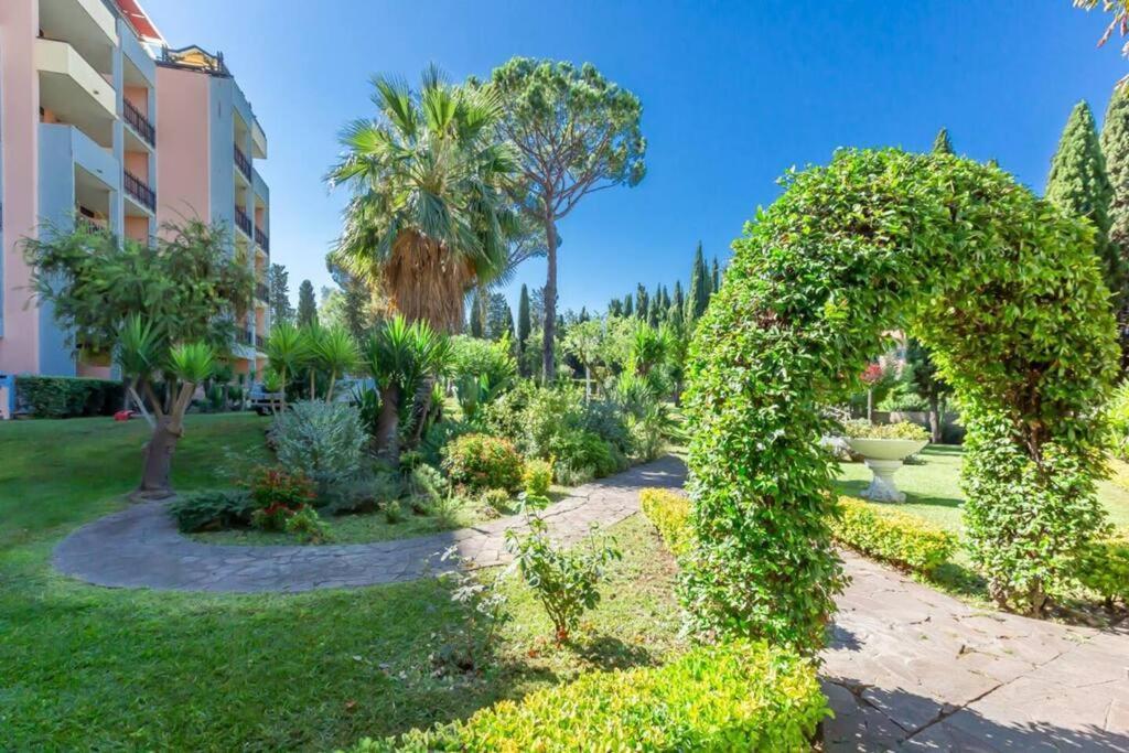 Aurelio - Vaticano Apartamento