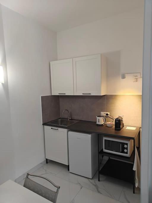 Apartamento Aurelio - Vaticano Roma