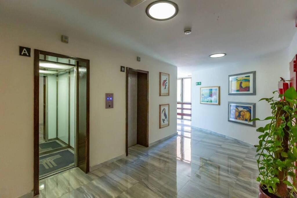 Apartamento Aurelio - Vaticano *