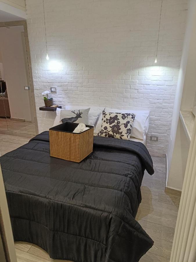 Casa Riace Casa vacanze Roma