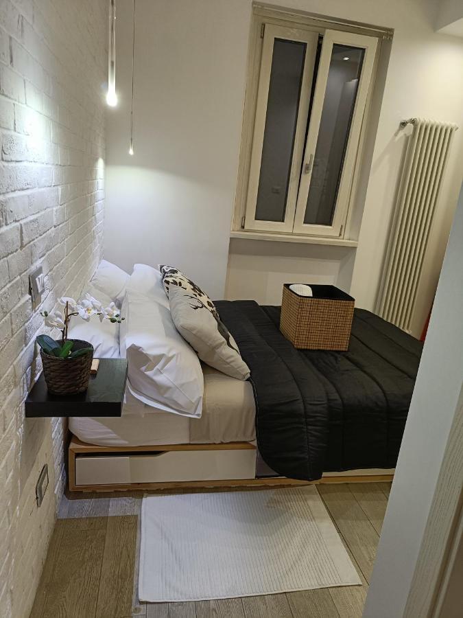 Casa Riace Roma
