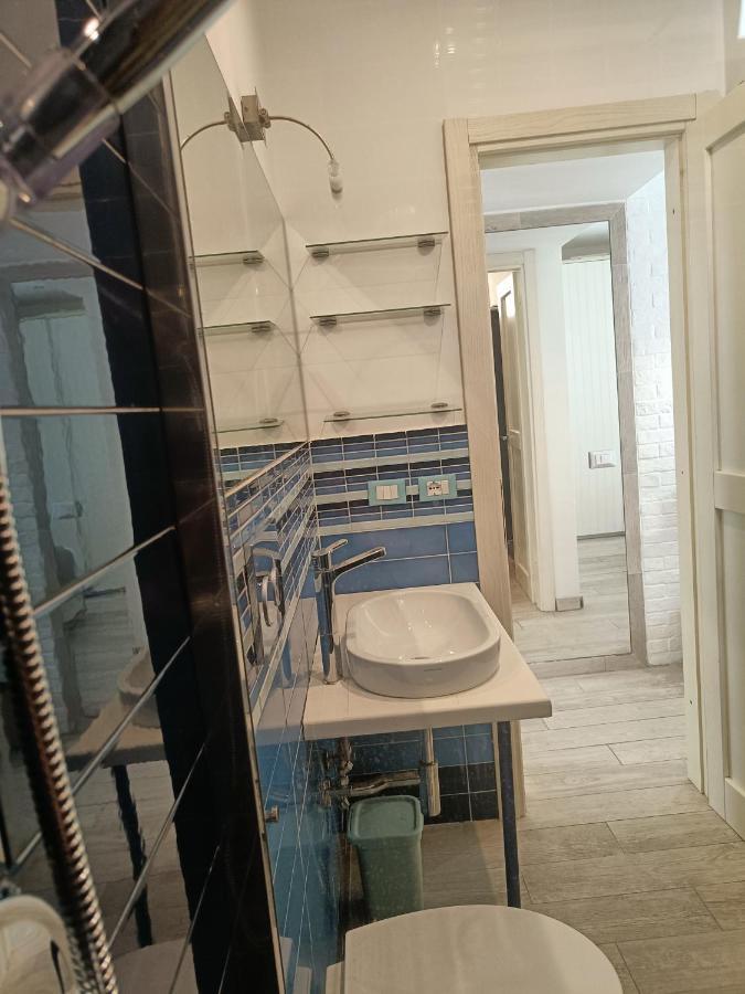 Casa Riace Casa vacanze *