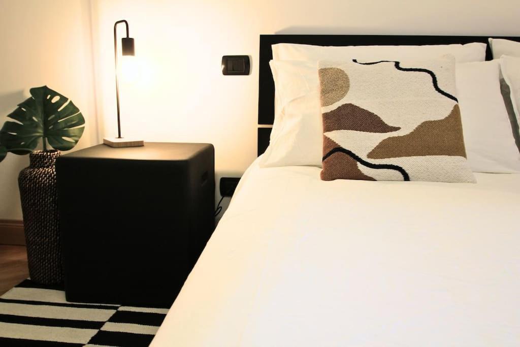 Ecosuite Your Design Escape Apartment