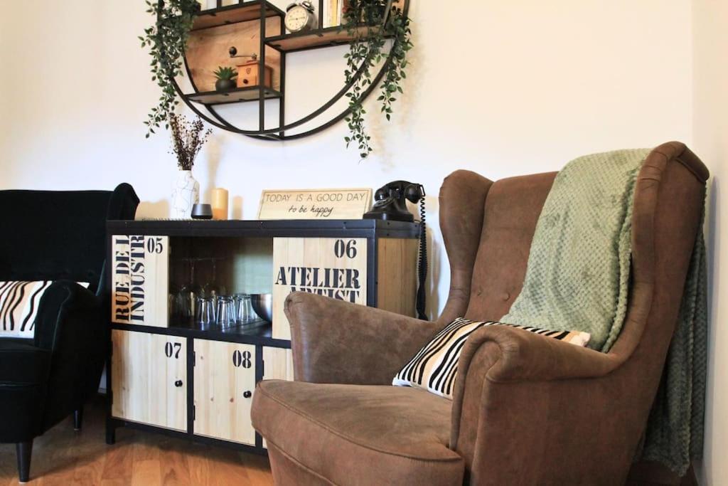 Ecosuite Your Design Escape Apartment *