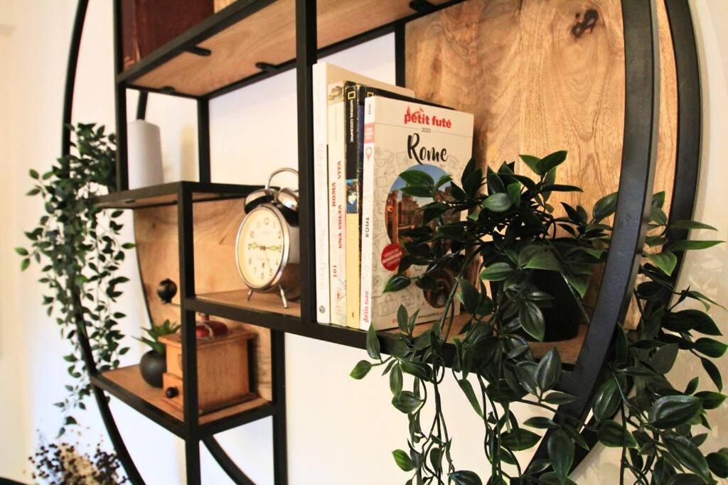 Apartment Ecosuite Your Design Escape *