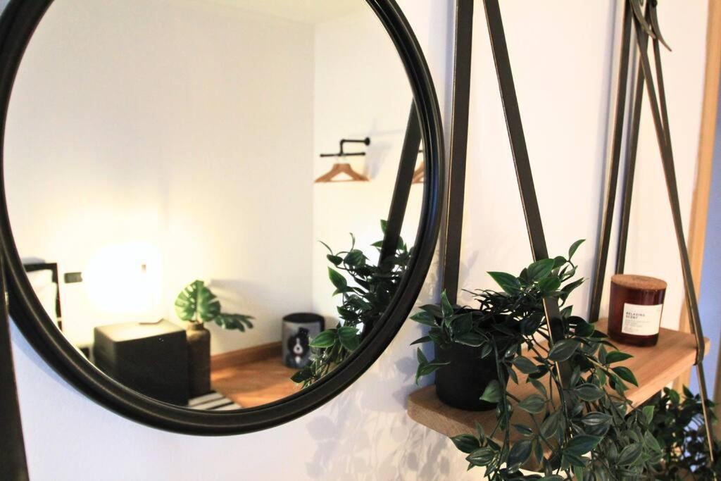 Ecosuite Your Design Escape Apartment Rom