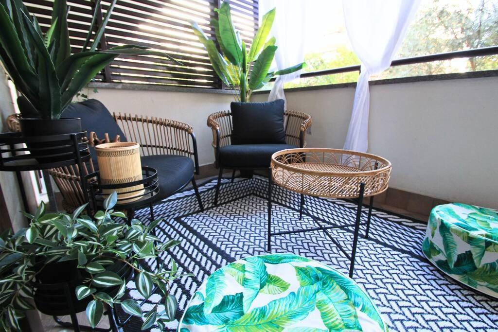 Ecosuite Your Design Escape Rom