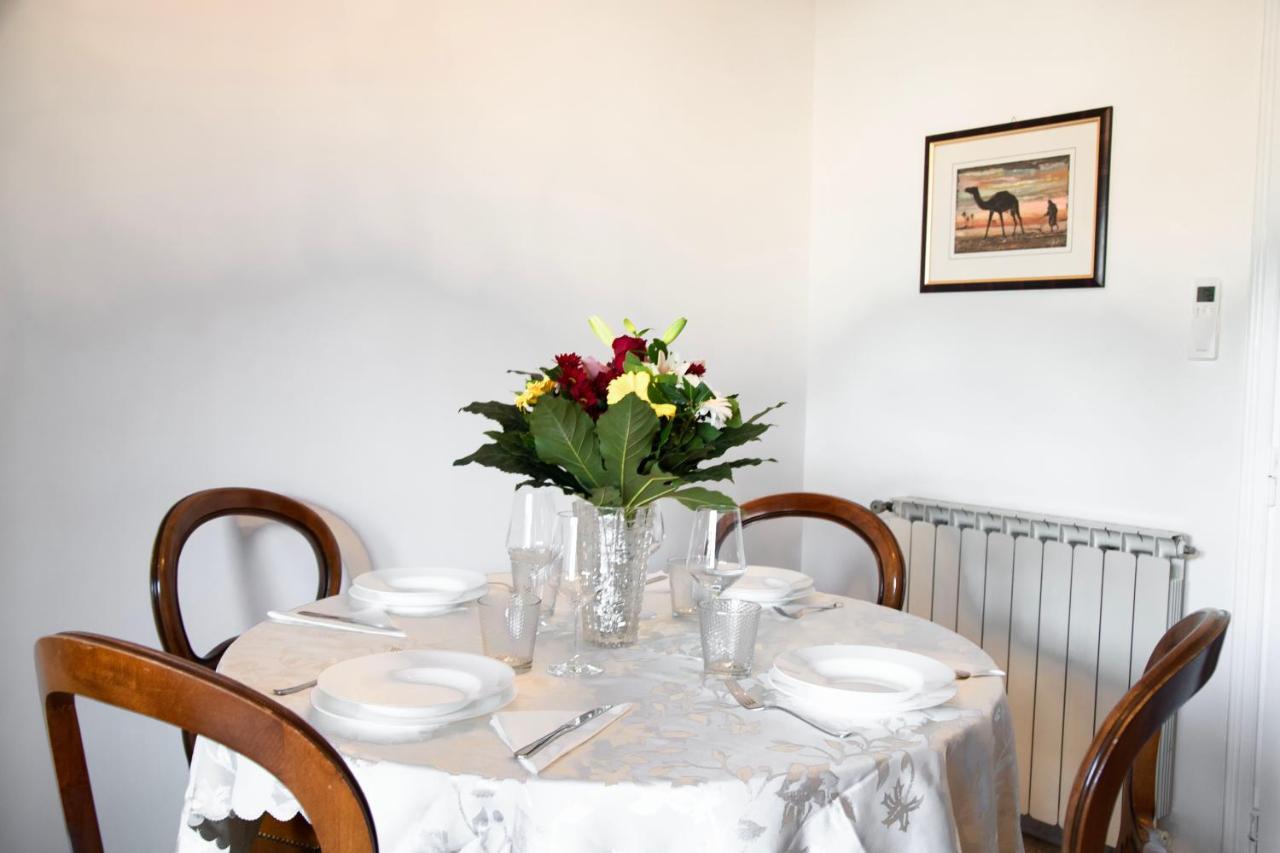 Feriehus Aurelia Loris House *