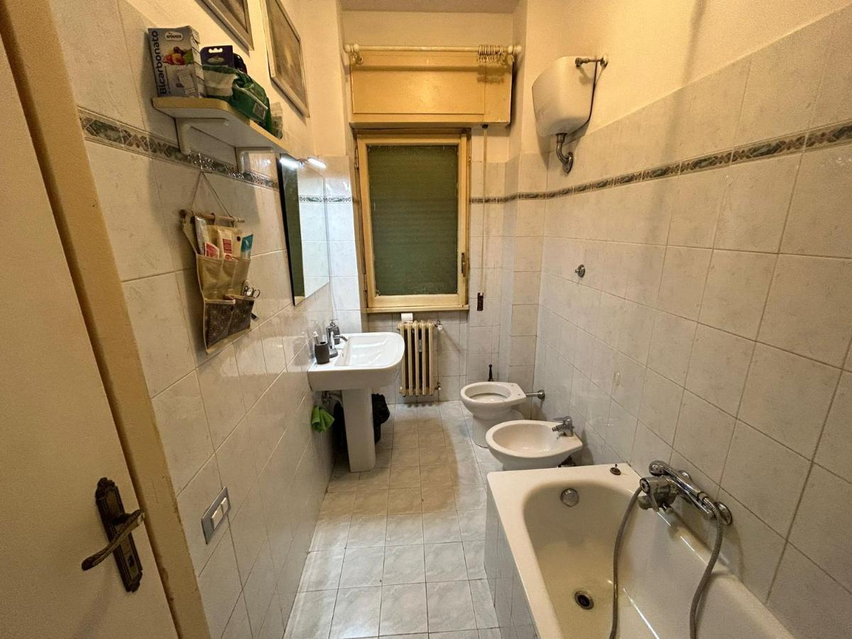 Pensión Stanza A Di Dario Roma