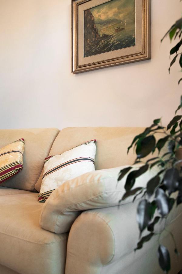 Aurelia Loris House Holiday home *