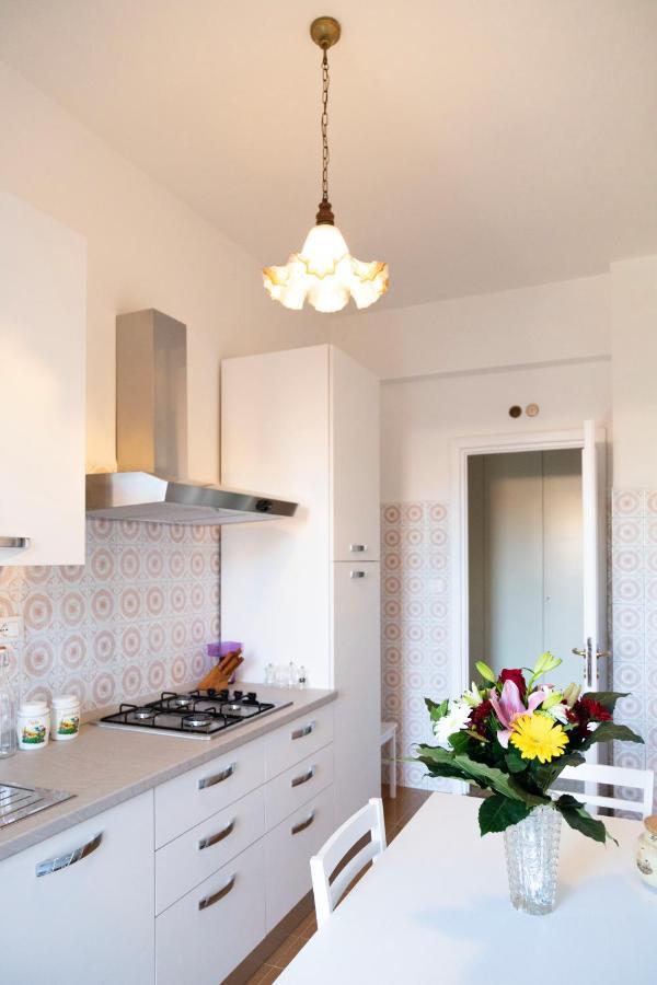Aurelia Loris House Feriehus Roma