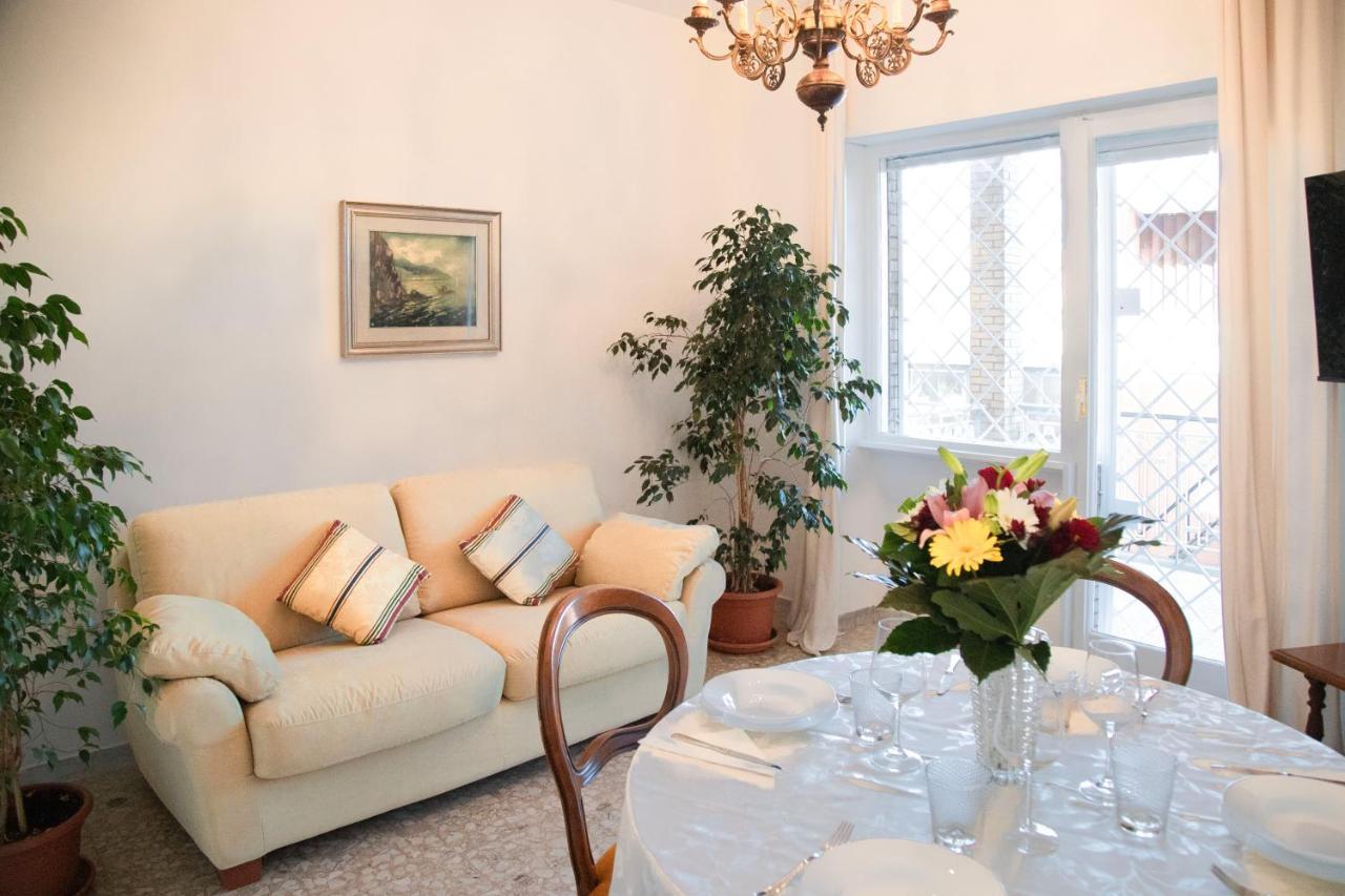 Aurelia Loris House Feriehus Roma