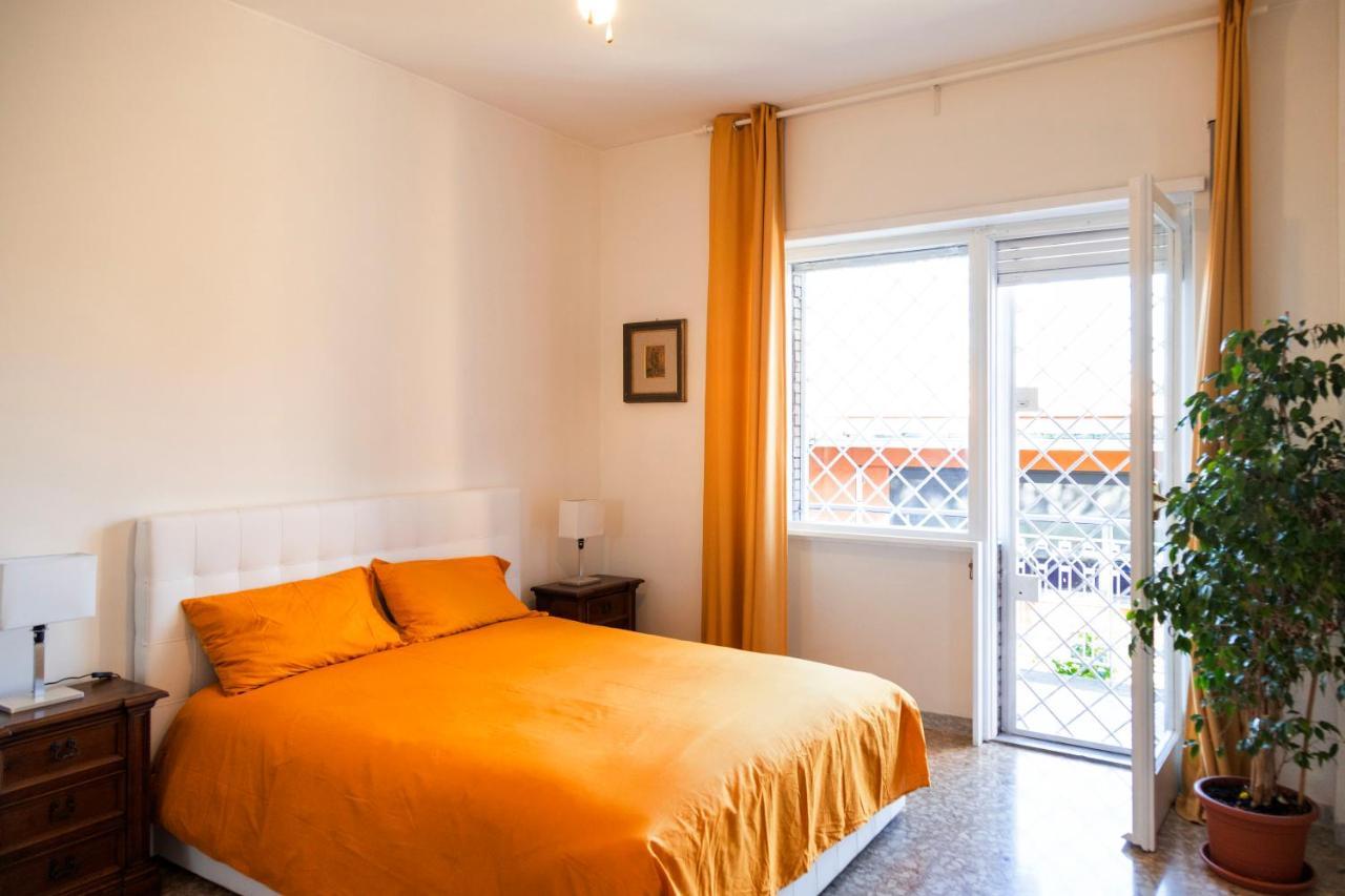 Aurelia Loris House * Roma