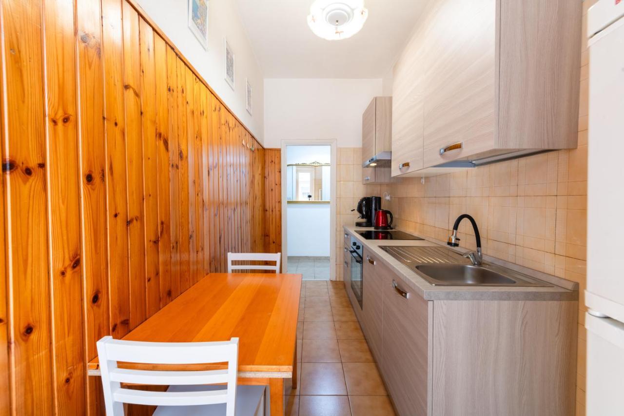 Lori House Appartamento *