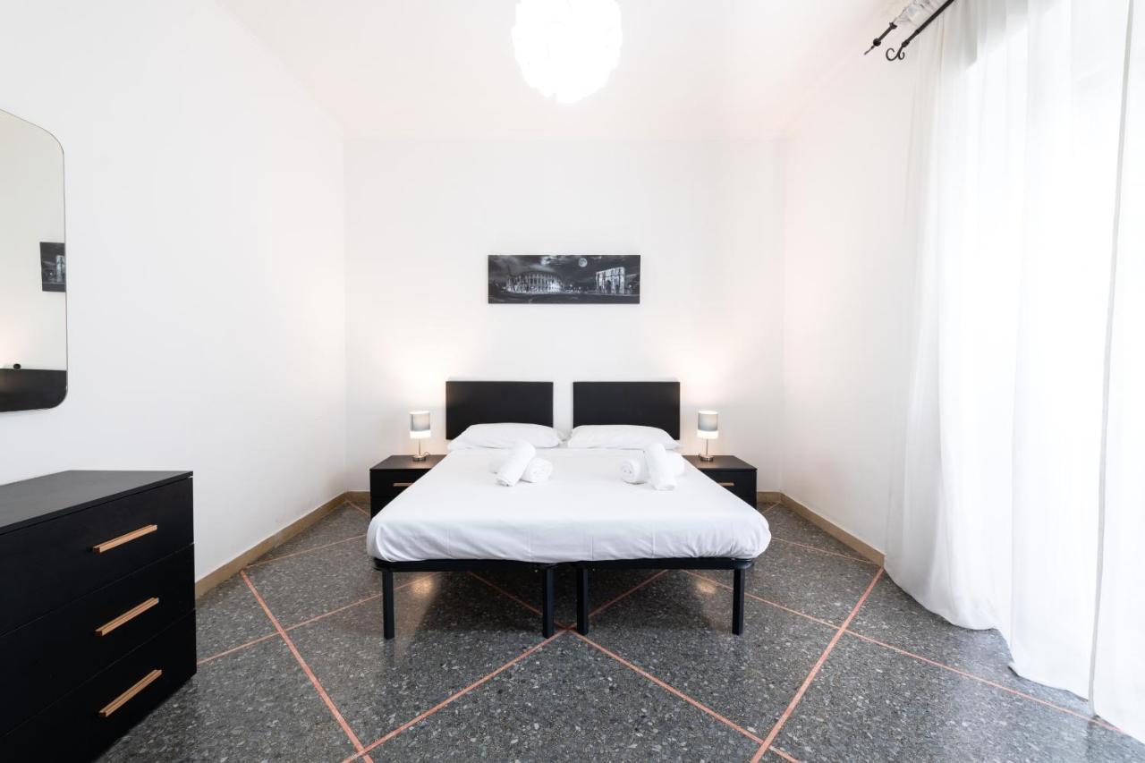 Appartamento Lori House Roma