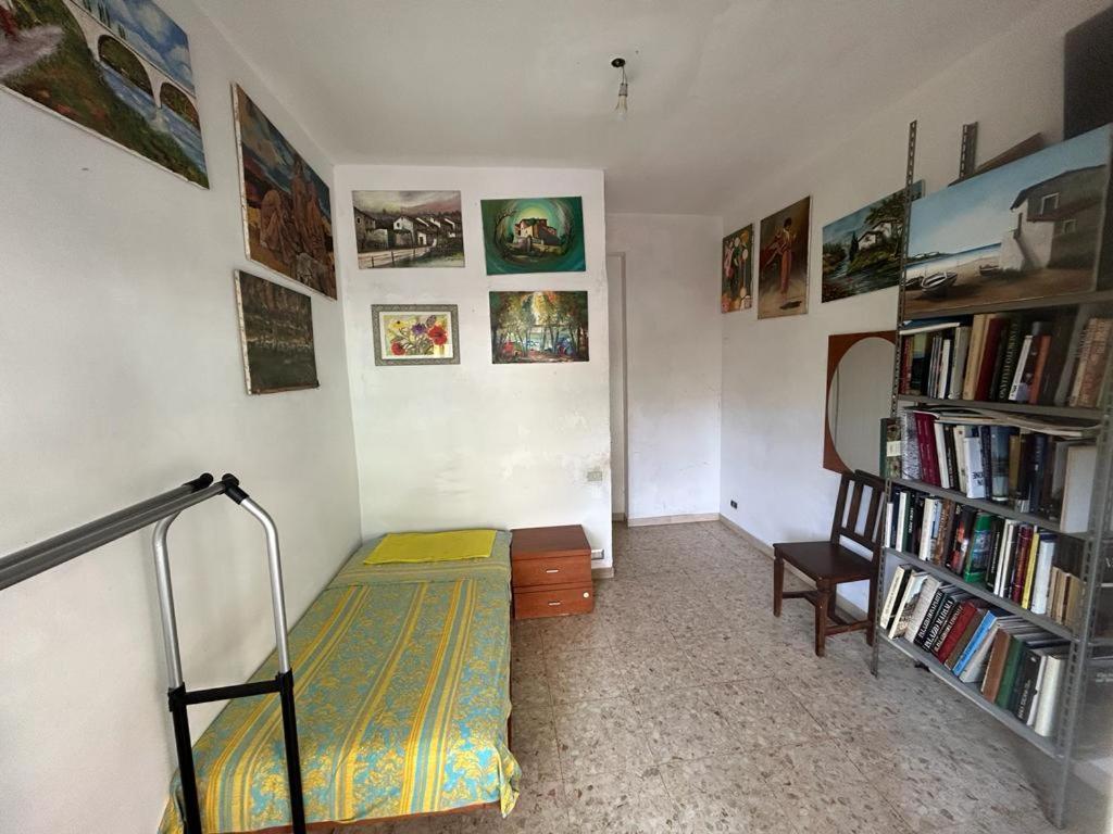 Casa de hóspedes Stanza A Di Dario Roma