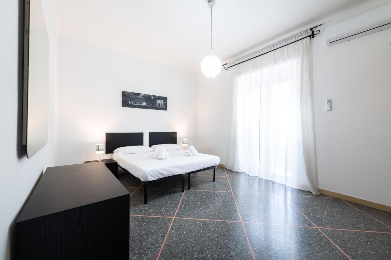 Lori House Appartamento