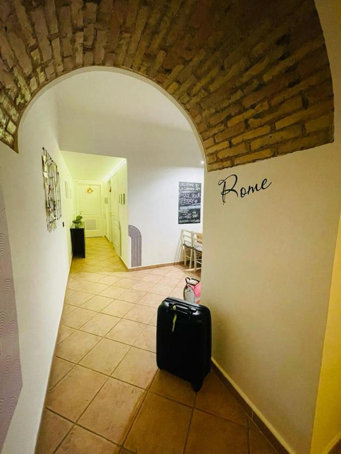La Cornice Apartment Rom