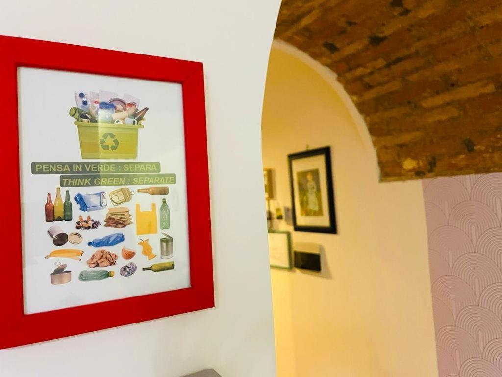 La Cornice Apartment Rom