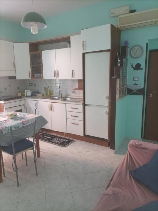 Licheni House Apartamento