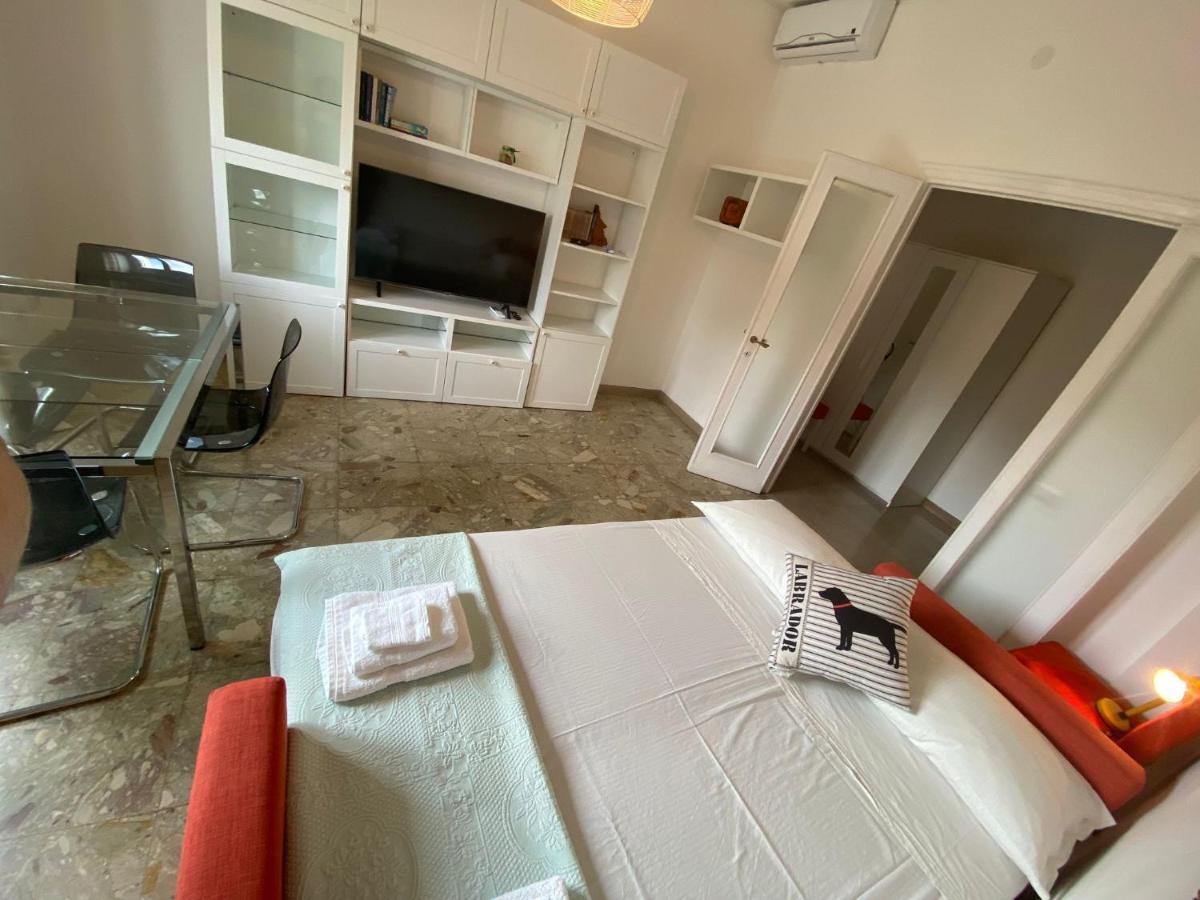 Casa Balu' * Roma