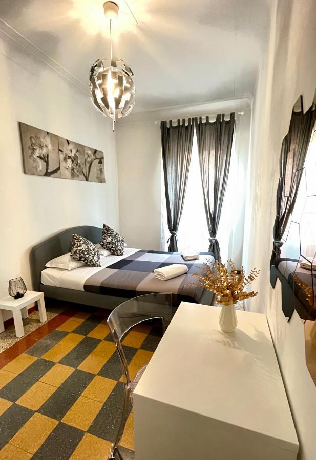 Podesti 6 Gjestgiverier Roma