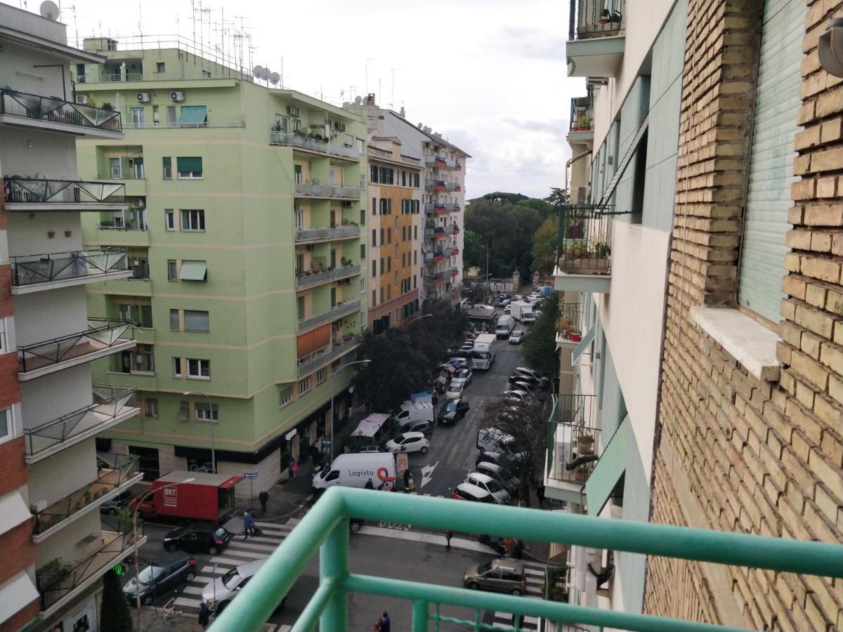 La Dimora Di Enea *