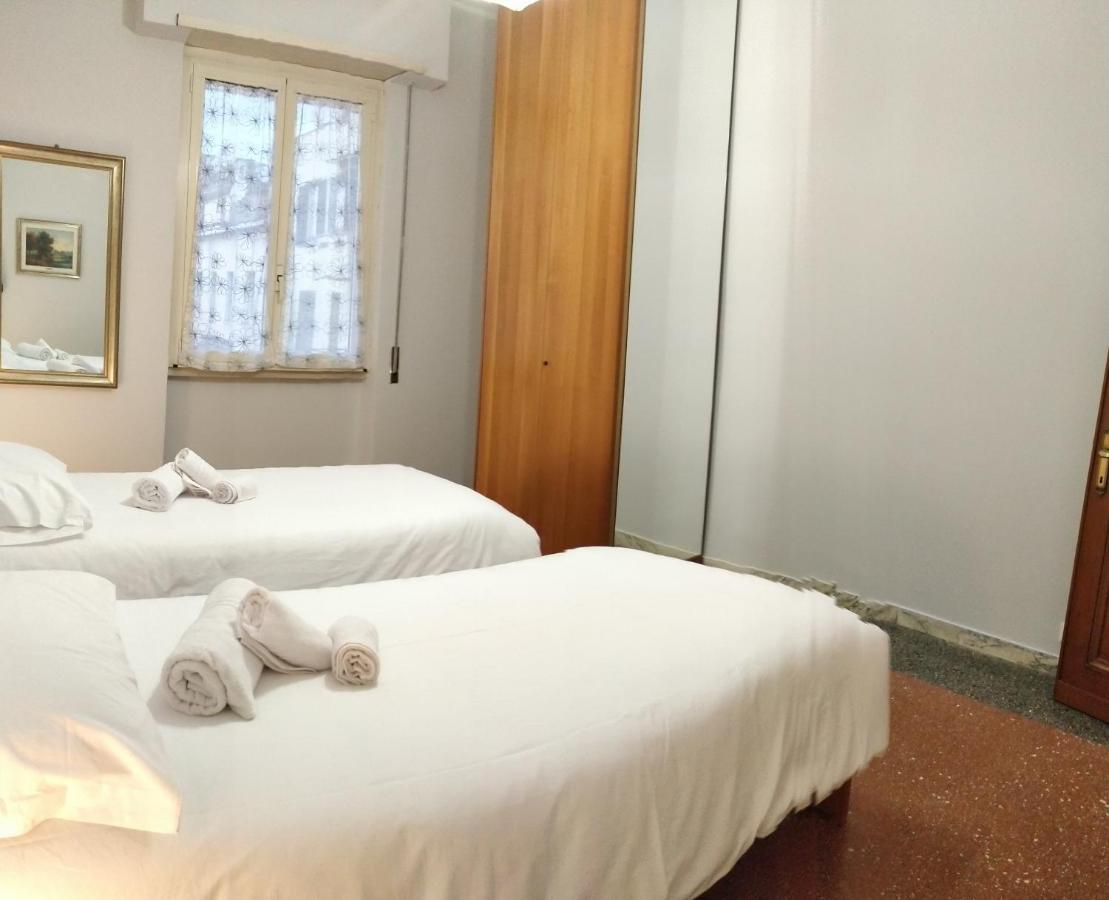La Dimora Di Enea Rome