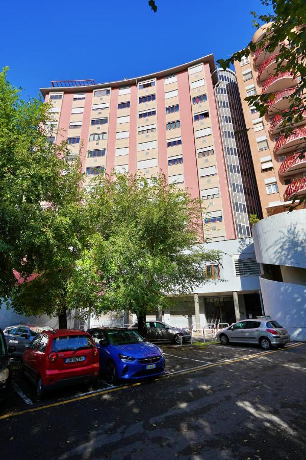 House Colli Aniene Apartamento