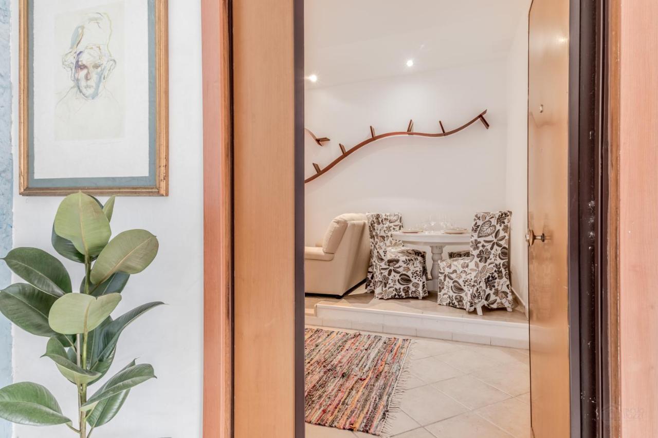 Apartamento La Rosa Dei Papi Roma