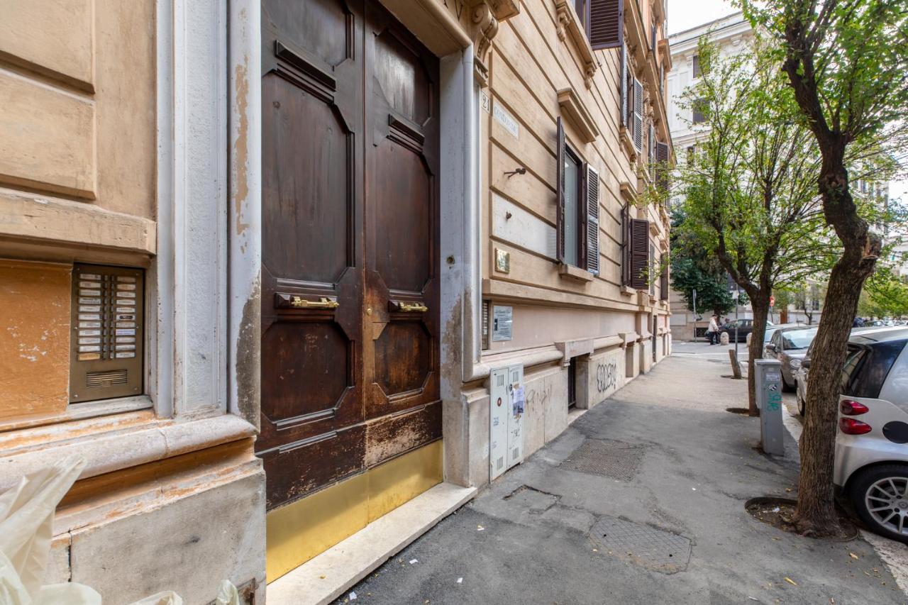 Apartment Saint Peter Caesar
