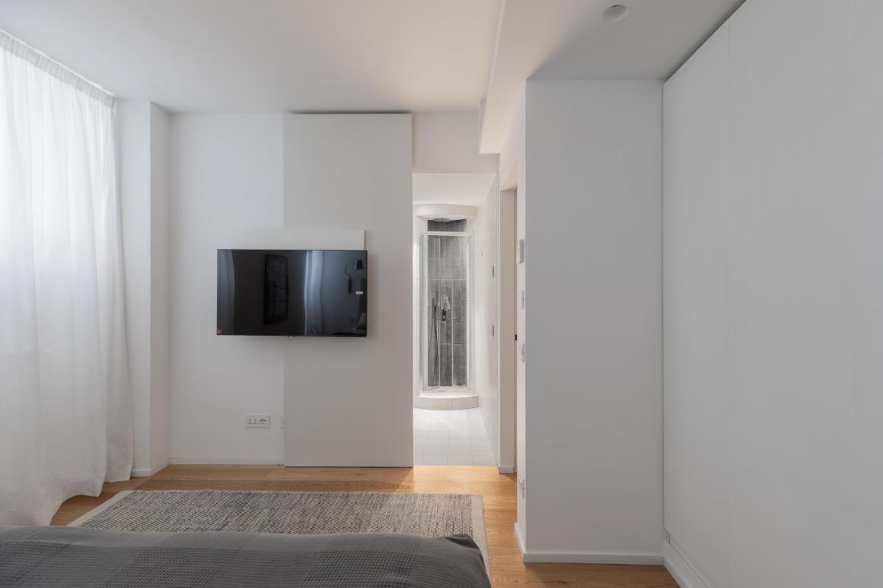 Saint Peter Caesar Apartment Rome