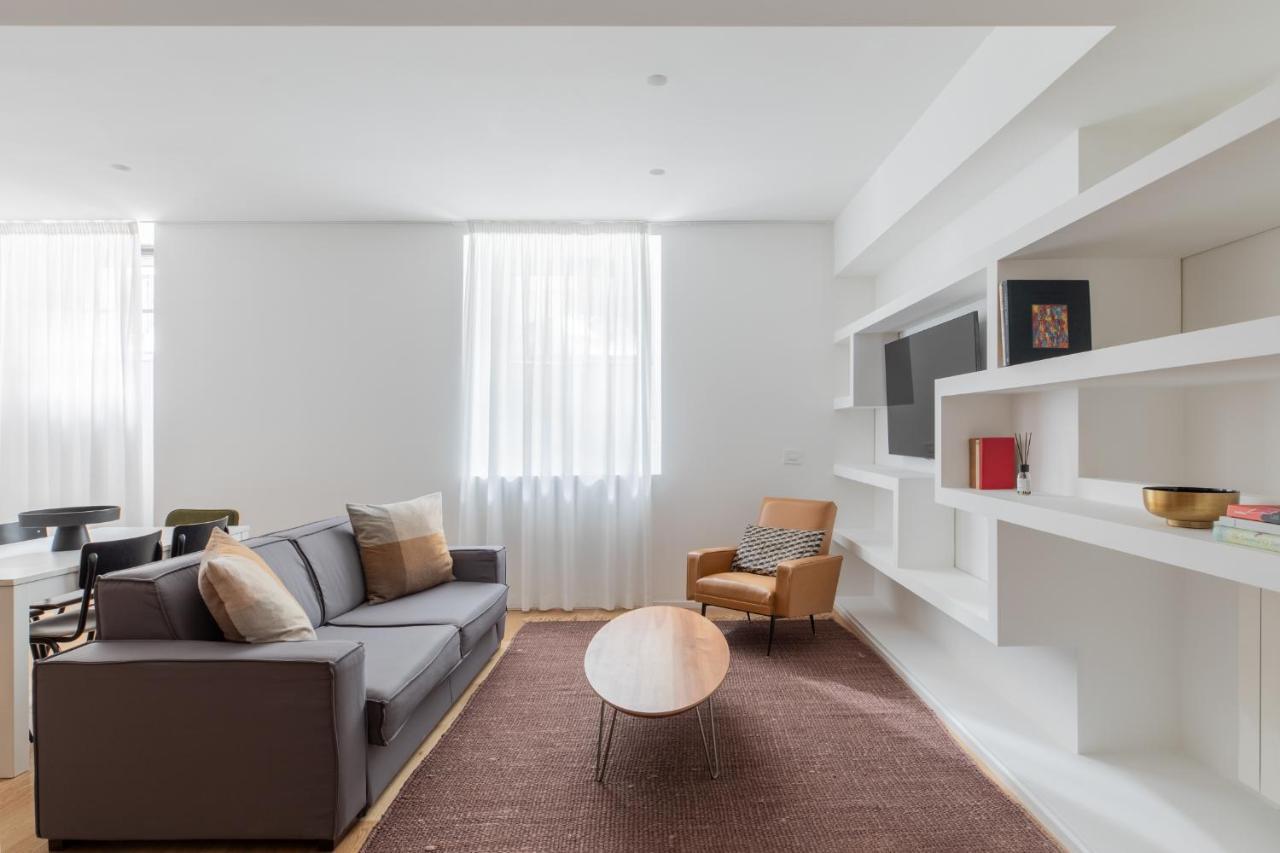 Saint Peter Caesar Apartamento *
