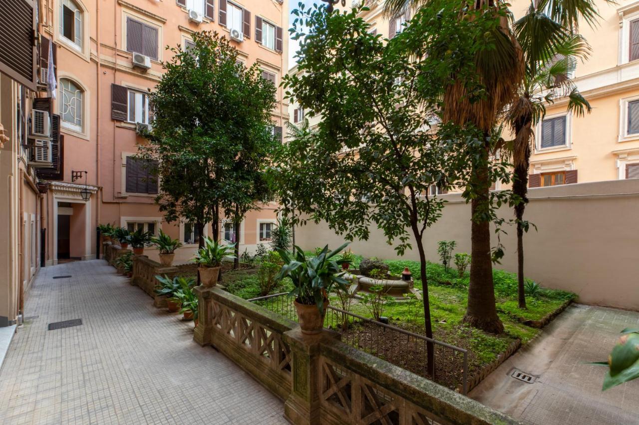 Saint Peter Caesar Apartment *