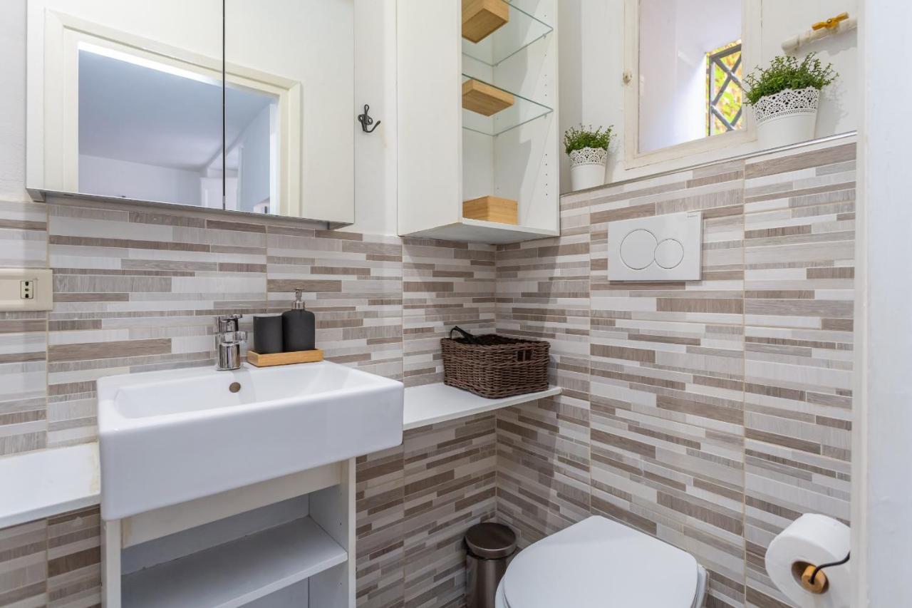 Apartamento Charm Near Piazza Navona - Cozy Loft For 2