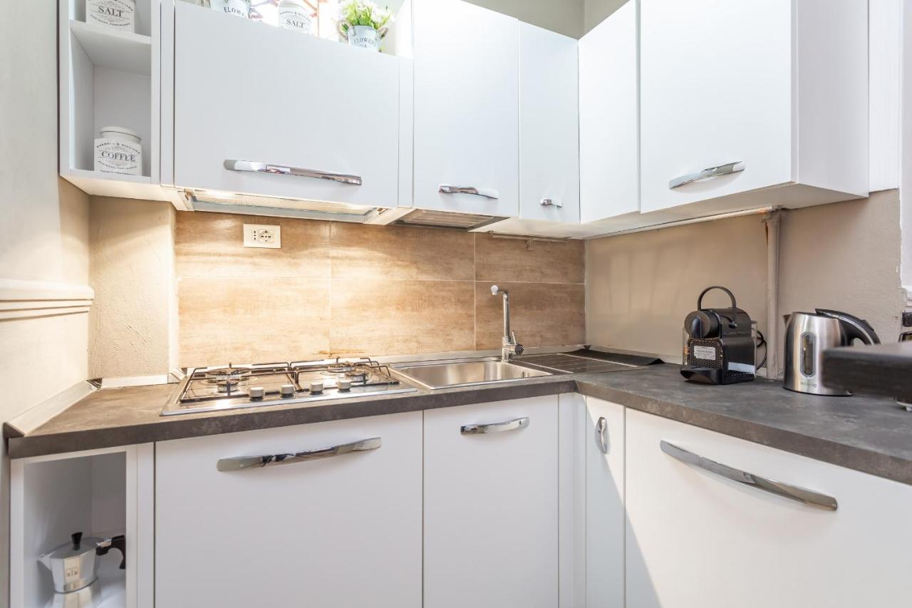 Apartamento Charm Near Piazza Navona - Cozy Loft For 2 *