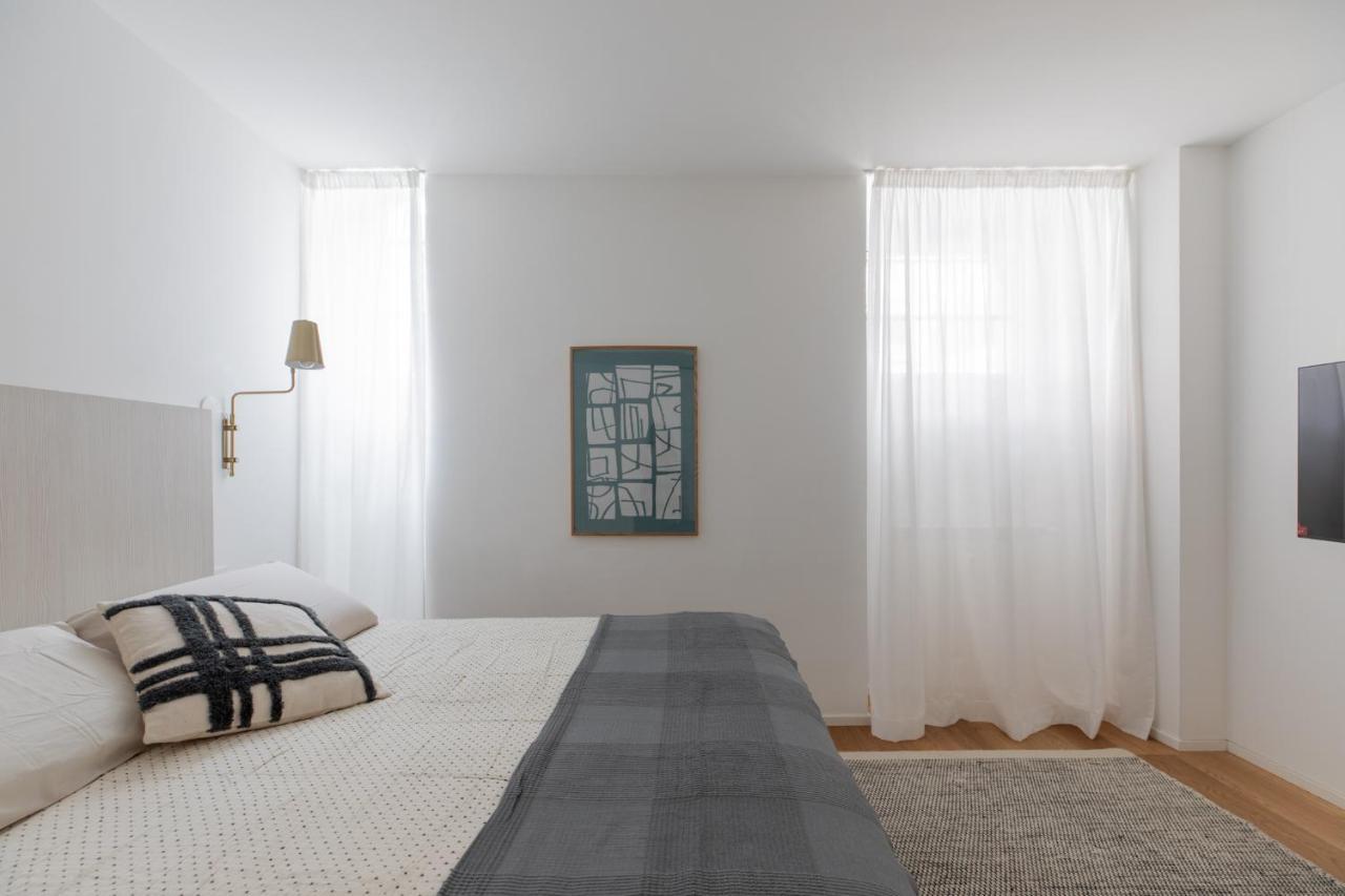 Saint Peter Caesar Apartment *