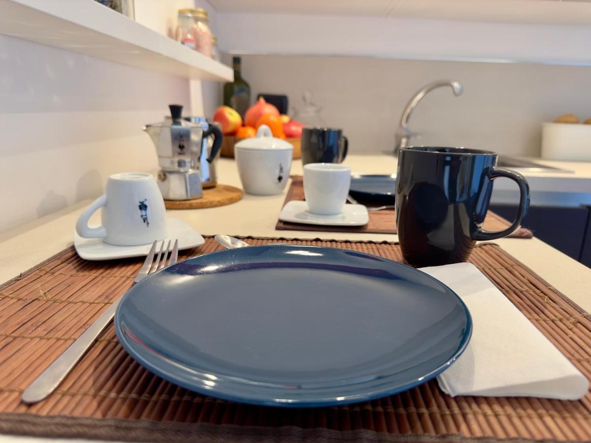 Apartamento Interno 4 In - Aventino E Circo Massimo Roma