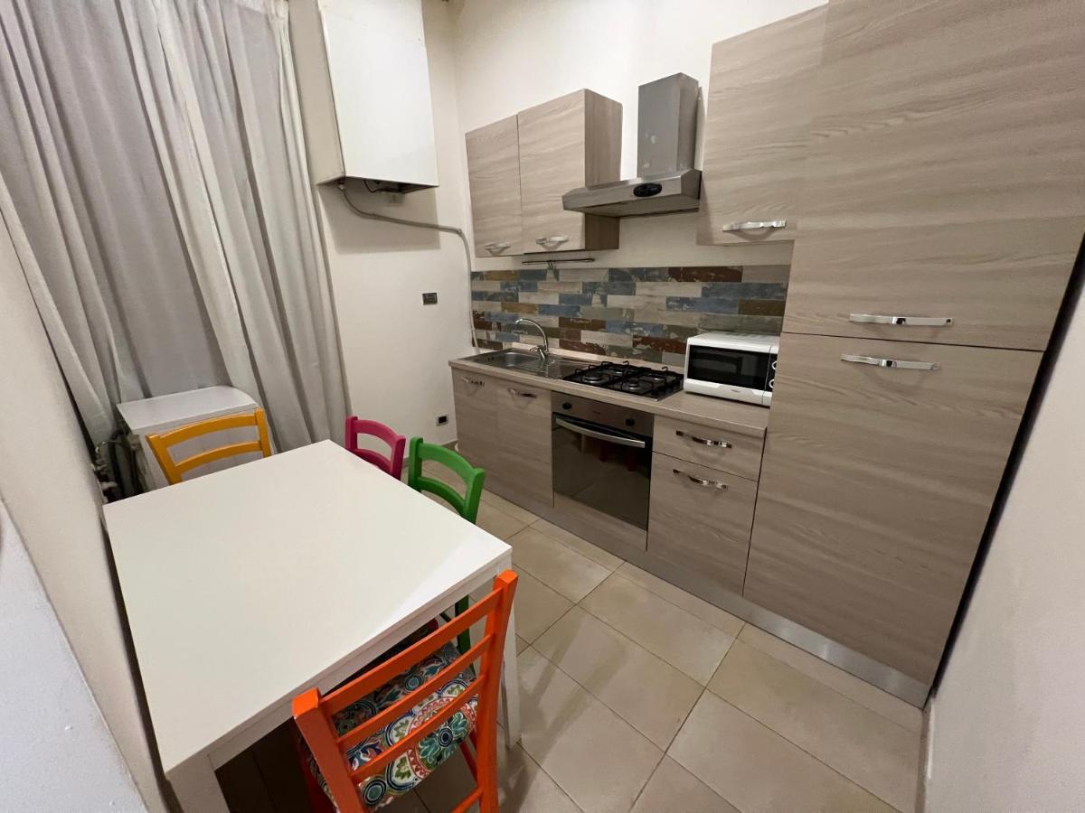 Appartamento Colonna *