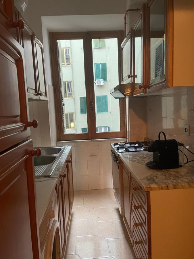 Casa Parsa * Roma