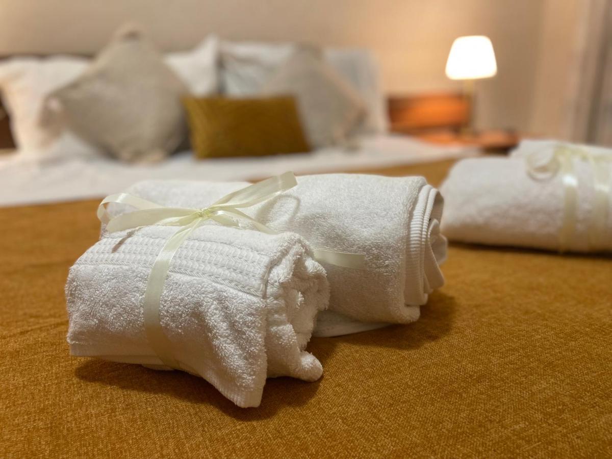 Apartamento Casa Parsa *