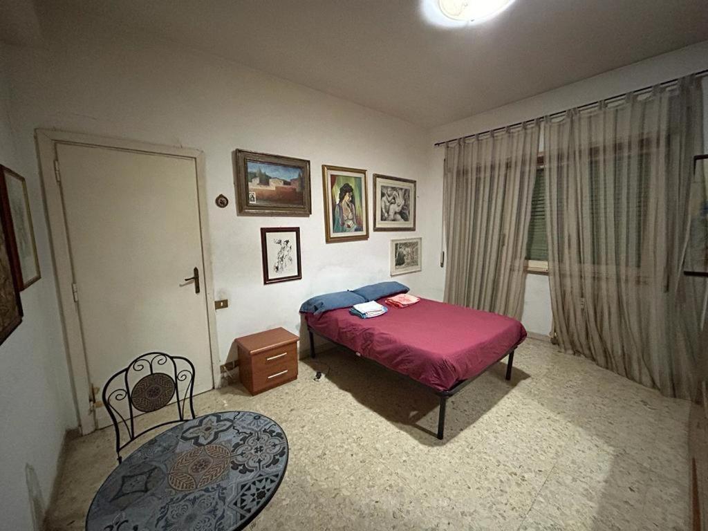 Casa de hóspedes Stanza A Di Dario