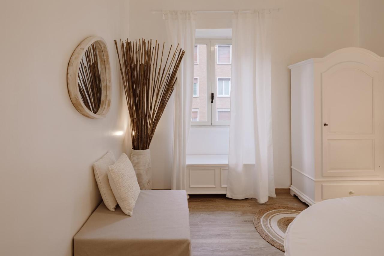 Apartamento Vatican Borgo Pio Luxury *