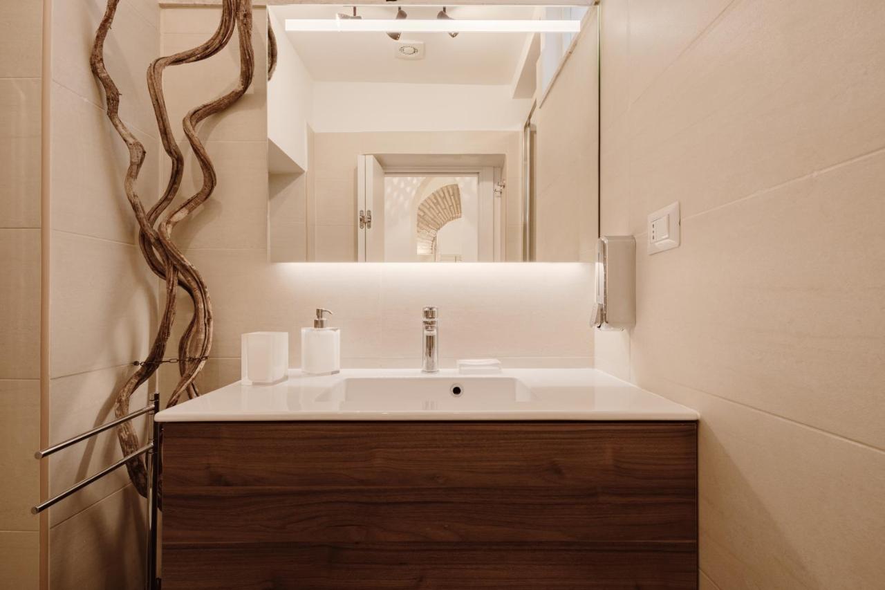 Vatican Borgo Pio Luxury Apartamento *