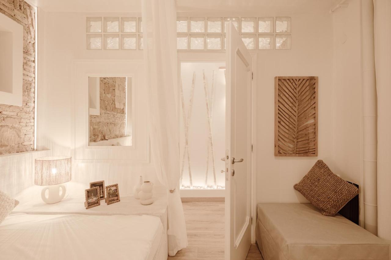Vatican Borgo Pio Luxury Apartamento Roma