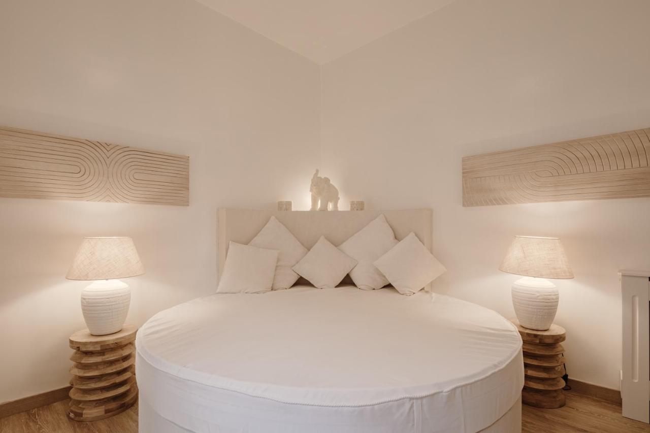 Vatican Borgo Pio Luxury Apartamento