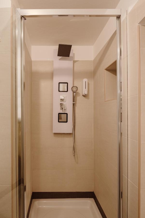 Apartamento Vatican Borgo Pio Luxury *