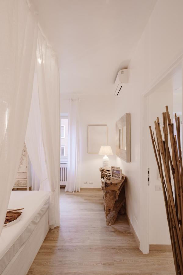 Apartamento Vatican Borgo Pio Luxury Roma