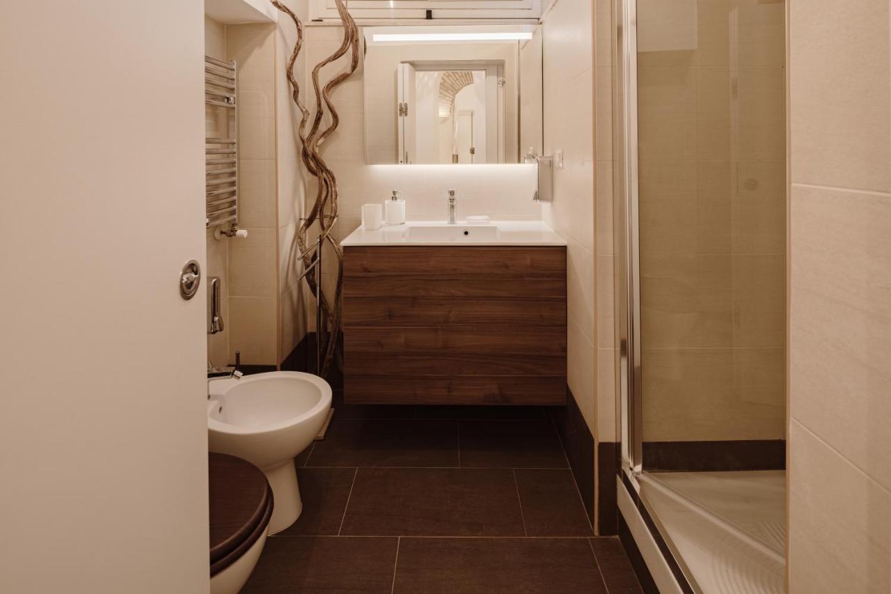 Apartamento Vatican Borgo Pio Luxury Roma